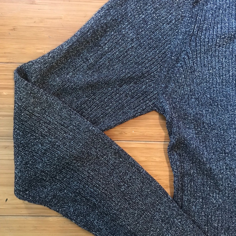 NWT 🌟 Banana Republic sparkly sweater 🌟